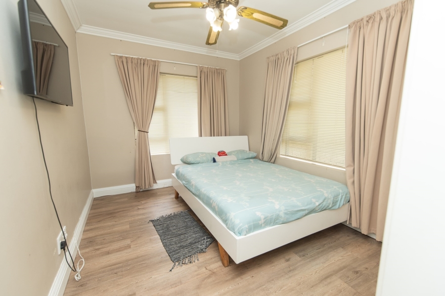 4 Bedroom Property for Sale in Lovemore Heights Estate Eastern Cape